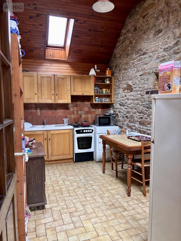 Maison a vendre Lannilis 29870 Finistère 161 m2 5 pièces 568000 euros