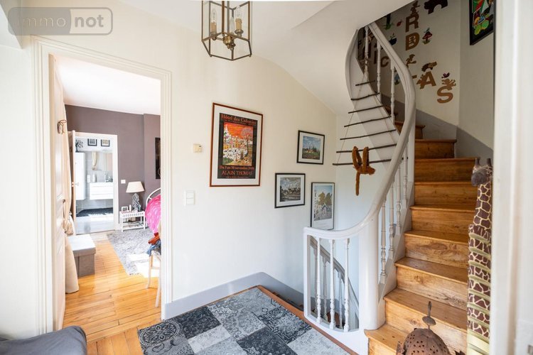 Maison a vendre Tours 37000 Indre-et-Loire 225 m2 7 pièces 978000 euros