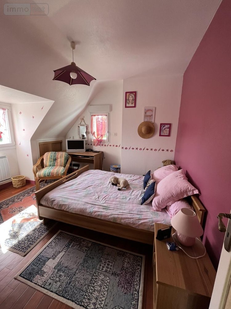 Maison a vendre Bénodet 29950 Finistère 130 m2  564300 euros