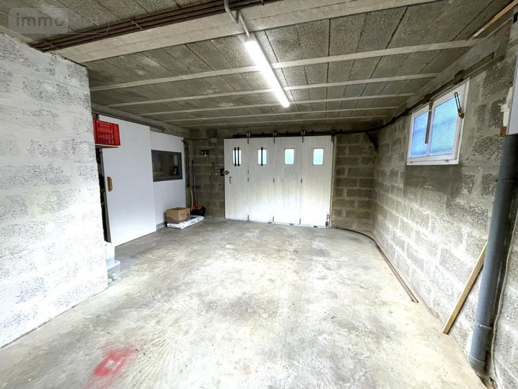 Maison a vendre Marolles-les-Braults 72260 Sarthe 137 m2 7 pièces 141660 euros