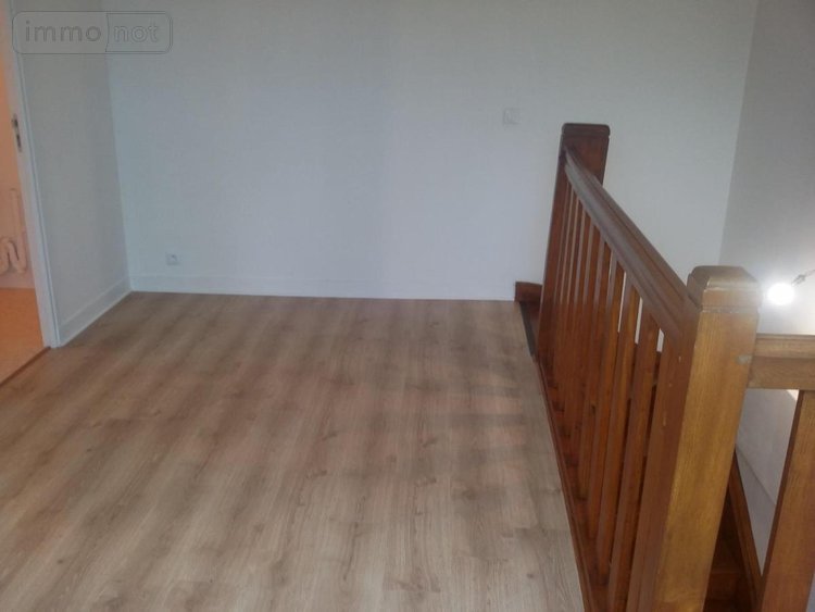 Appartement a vendre Orbec 14290 Calvados 58 m2  79000 euros