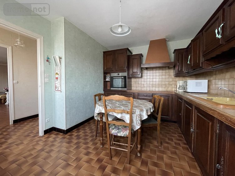 Maison a vendre Yvré-l'Évêque 72530 Sarthe 85 m2  182875 euros