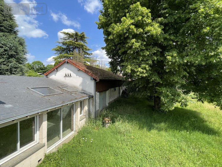 Maison a vendre Coulaines 72190 Sarthe 160 m2  167400 euros