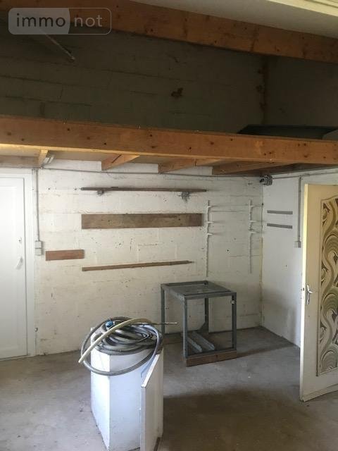Maison a vendre Saintes 17100 Charente-Maritime 132 m2 5 pièces 246280 euros