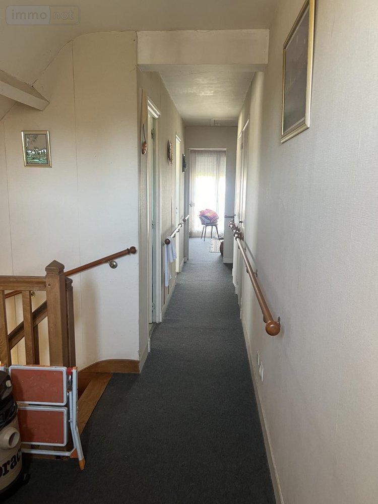 Maison a vendre Villedieu-les-Poêles-Rouffigny 50800 Manche 146 m2 5 pièces 201160 euros