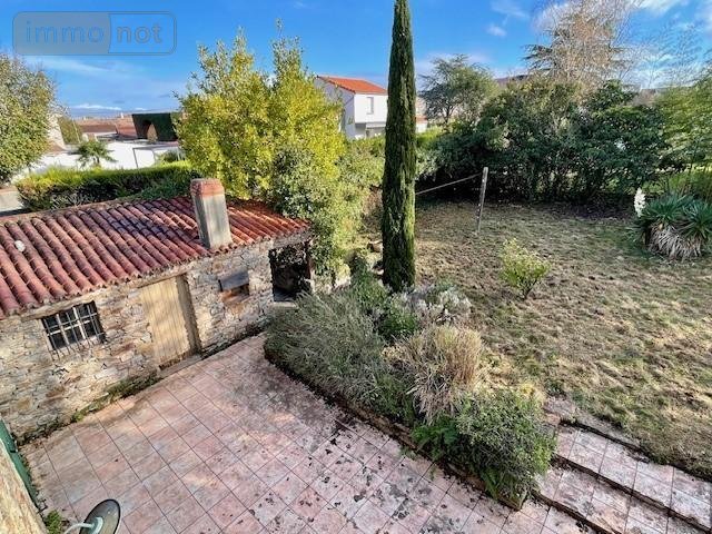 Maison a vendre Les Sorinières 44840 Loire-Atlantique 114 m2  212520 euros