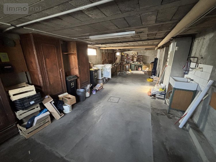 Maison a vendre Hérimoncourt 25310 Doubs 81 m2 4 pièces 129000 euros