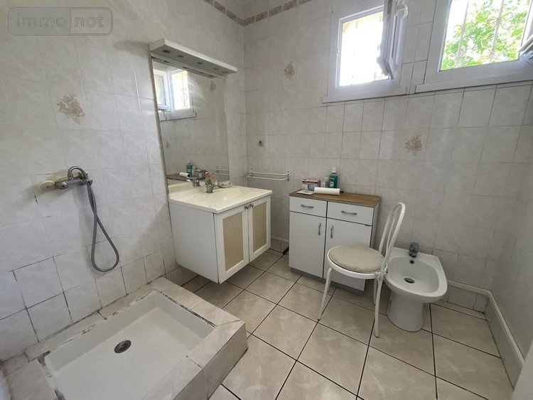 Maison a vendre Ploemeur 56270 Morbihan 98 m2 5 pièces 338140 euros