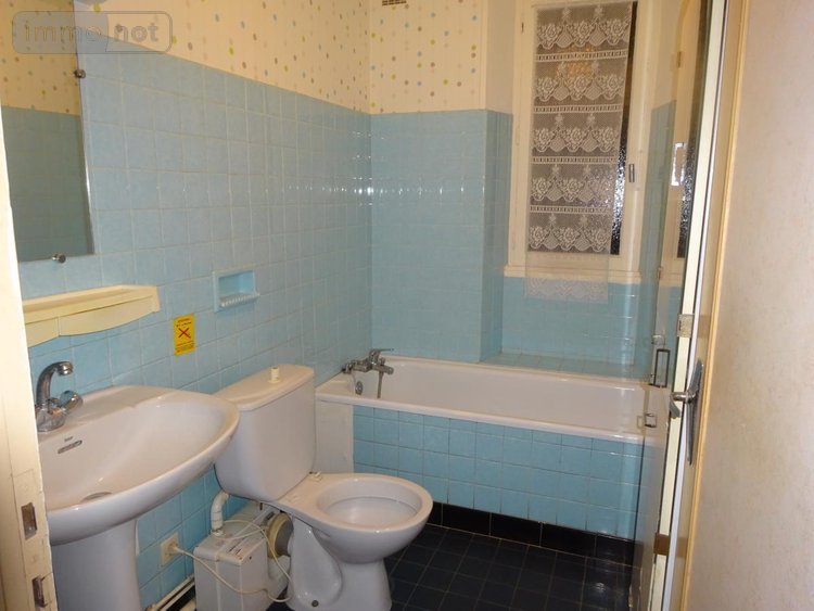 Maison a vendre Lampaul-Plouarzel 29810 Finistère 157 m2 7 pièces 218760 euros