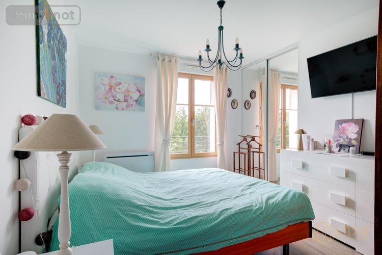 Appartement a vendre Saint-Cyr-sur-Loire 37540 Indre-et-Loire 129 m2 5 pièces 649980 euros