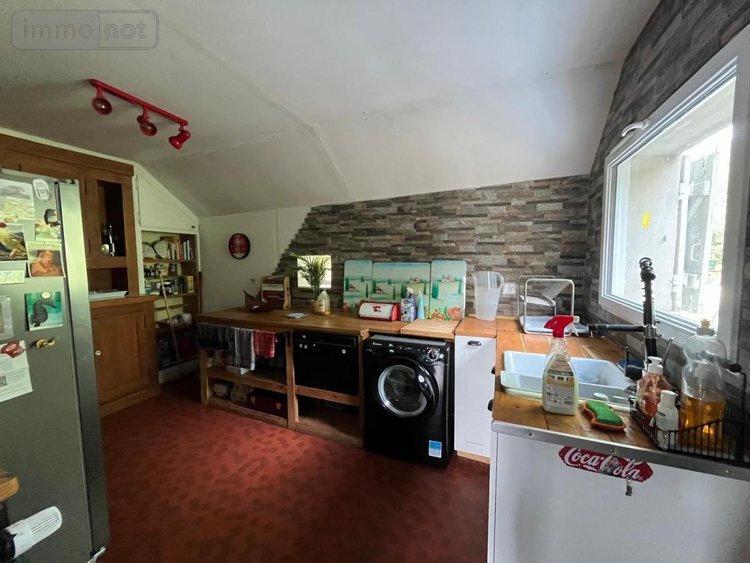Maison a vendre Chantecoq 45320 Loiret 236 m2 6 pièces 158000 euros