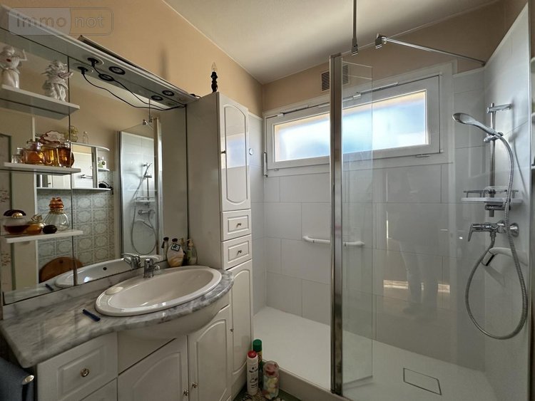 Appartement a vendre Vannes 56000 Morbihan 91 m2 4 pièces 301443 euros