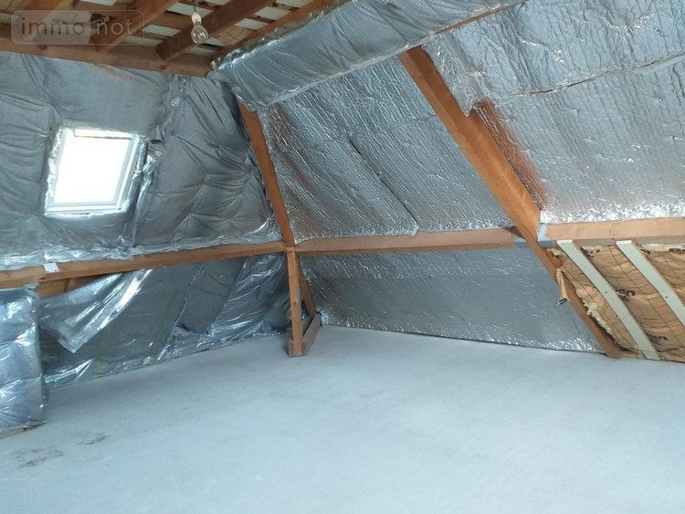 Maison a vendre Saint-Avé 56890 Morbihan 142 m2 8 pièces 567872 euros