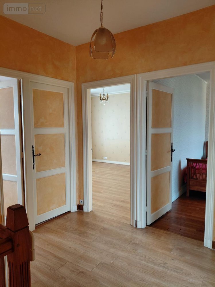 Maison a vendre Val-au-Perche 61260 Orne 198 m2 6 pièces 168800 euros