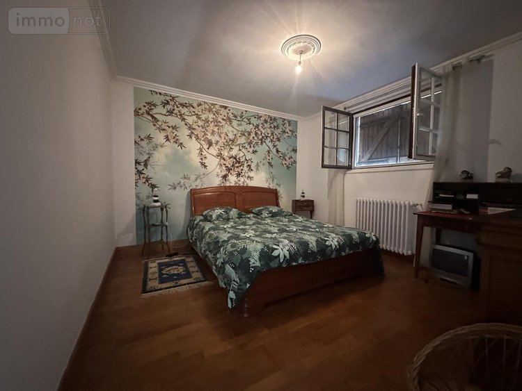 Maison a vendre Erdre-en-Anjou 49220 Maine-et-Loire 158 m2 6 pièces 246280 euros