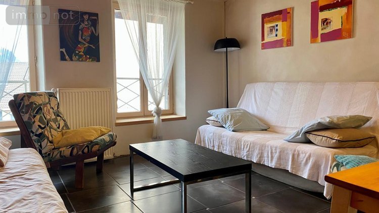 Immeuble a vendre Nantua 01130 Ain 250 m2  288000 euros