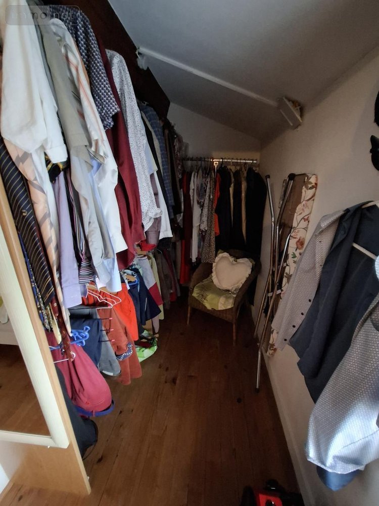 Maison a vendre Saint-Césaire 17770 Charente-Maritime 69 m2 3 pièces 173118 euros