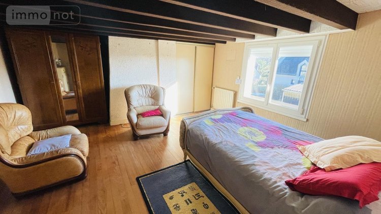 Maison a vendre La Trinité-sur-Mer 56470 Morbihan 85 m2 5 pièces 509080 euros