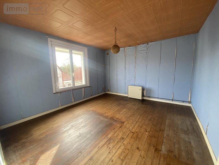 Maison a vendre Marcoing 59159 Nord 120 m2 5 pièces 94800 euros