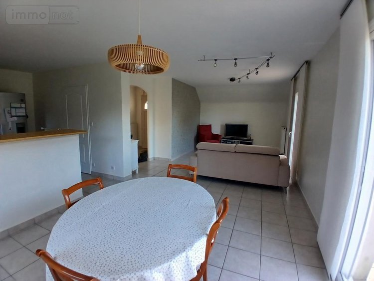 Maison a vendre Theix-Noyalo 56450 Morbihan 95 m2 5 pièces 420999 euros