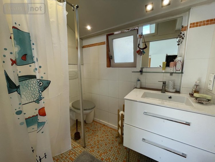 Maison a vendre Lanmodez 22610 Côtes-d'Armor 139 m2 6 pièces 581400 euros