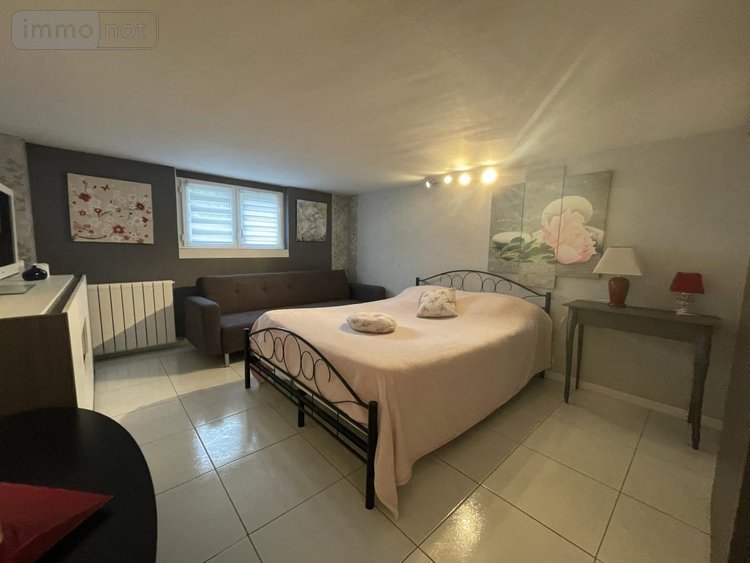 Maison a vendre Le Mans 72000 Sarthe 100 m2 4 pièces 333320 euros