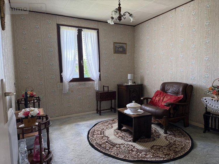 Maison a vendre Pencran 29800 Finistère 132 m2  228100 euros