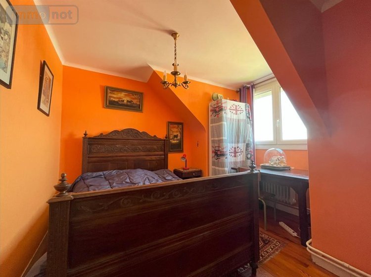 Maison a vendre Quimper 29000 Finistère 120 m2 5 pièces 254000 euros