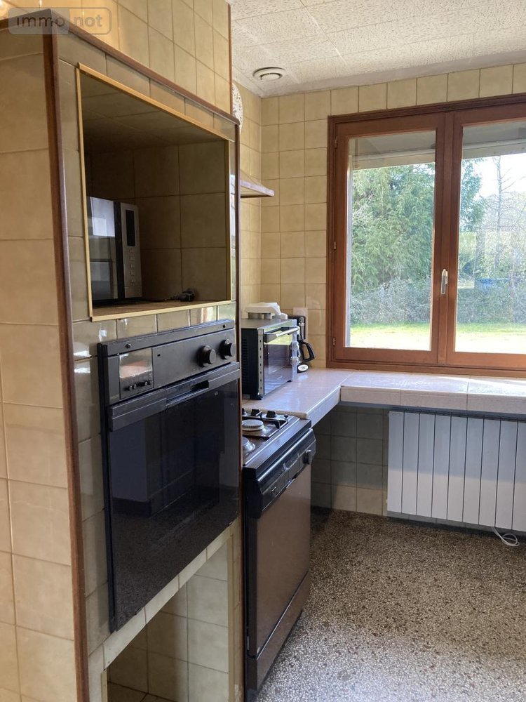 Maison a vendre Gonneville-sur-Mer 14510 Calvados 46 m2  209000 euros