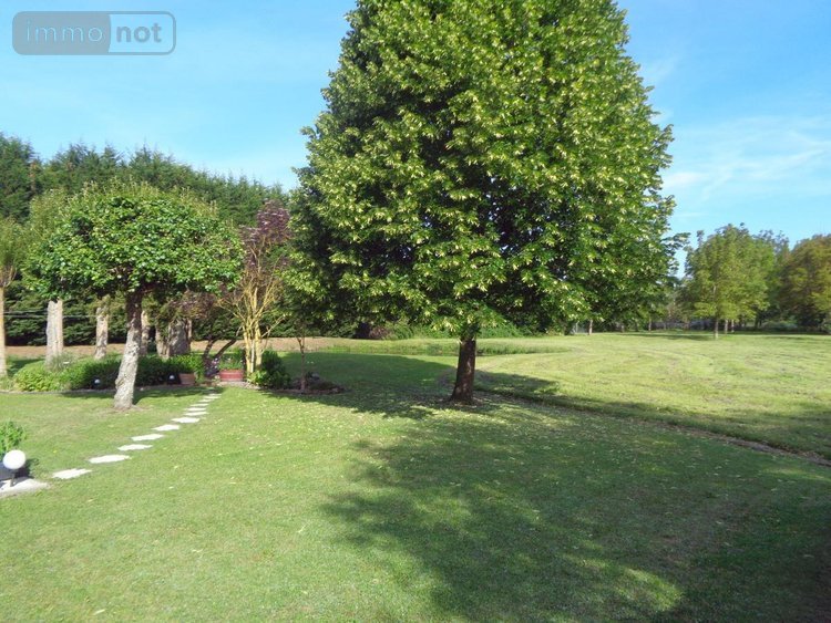 Maison a vendre Lillers 62190 Pas-de-Calais 124 m2  415000 euros