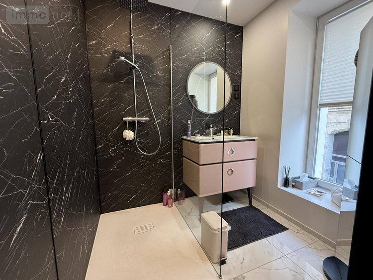 Appartement a vendre Cherbourg-en-Cotentin 50100 Manche 93 m2 3 pièces 330600 euros