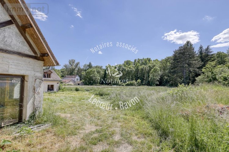 Maison a vendre Bréchamps 28210 Eure-et-Loir 200 m2  273000 euros