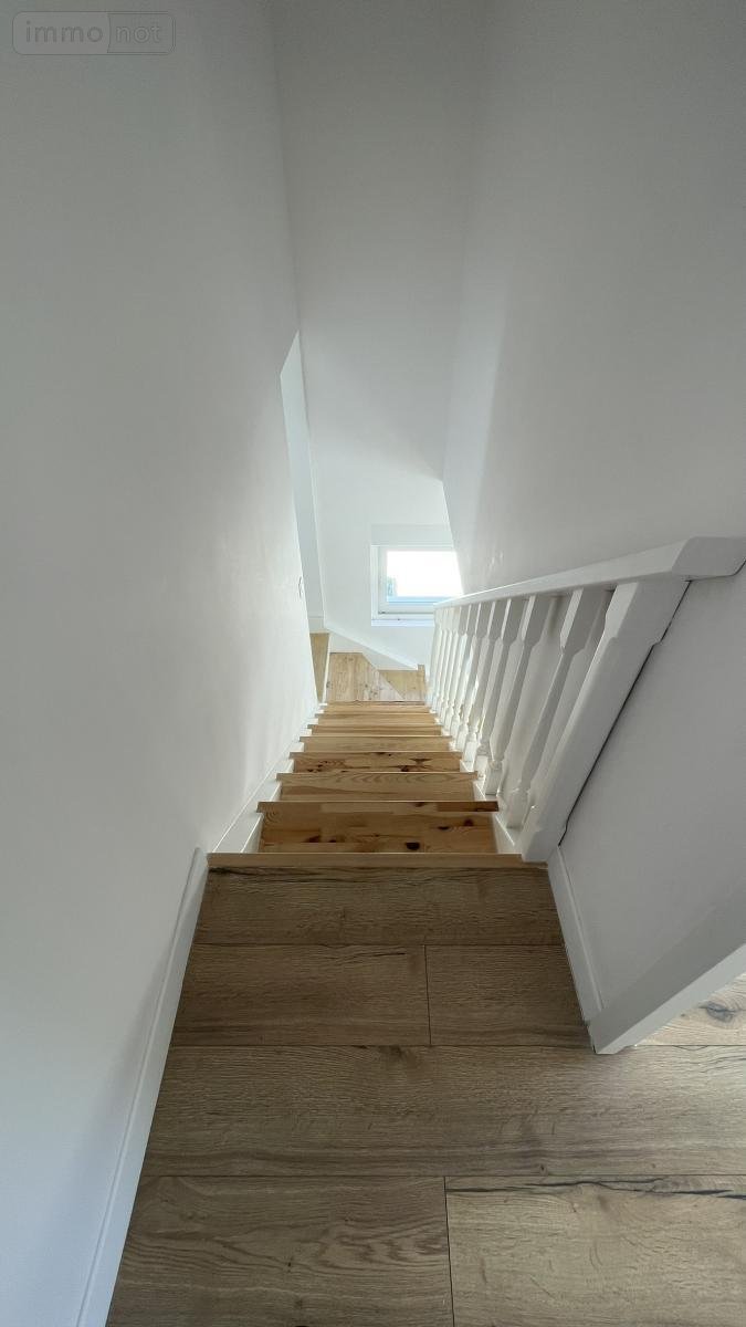 Maison a vendre Langueux 22360 Côtes-d'Armor 93 m2 4 pièces 246750 euros