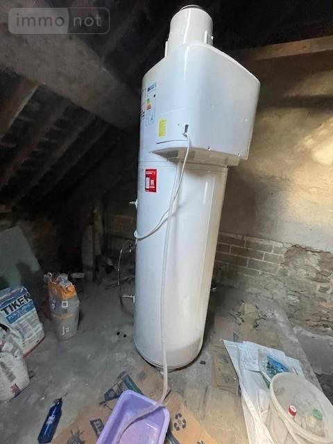 Maison a vendre Saint-Pierre-Église 50330 Manche 95 m2 5 pièces 247328 euros