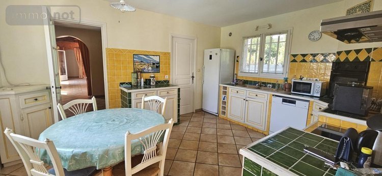 Maison a vendre Sussargues 34160 Hérault 120 m2 4 pièces 499500 euros