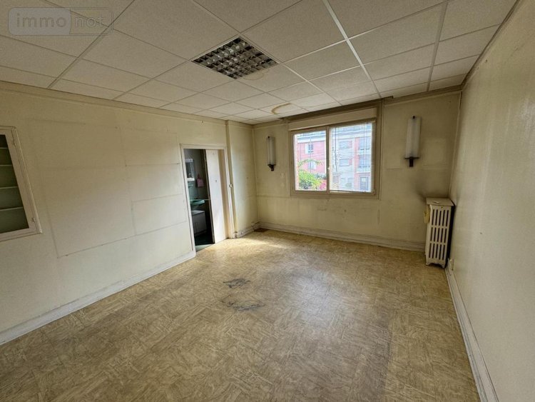 Maison a vendre Rouen 76000 Seine-Maritime 200 m2 7 pièces 278250 euros