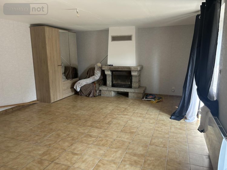 Maison a vendre Plouisy 22200 Côtes-d'Armor 117 m2 4 pièces 149120 euros