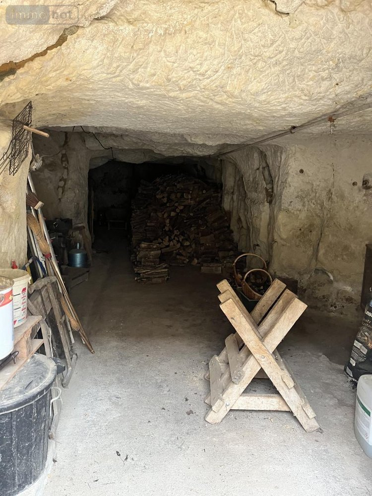 Maison a vendre Cinais 37500 Indre-et-Loire 115 m2  180200 euros