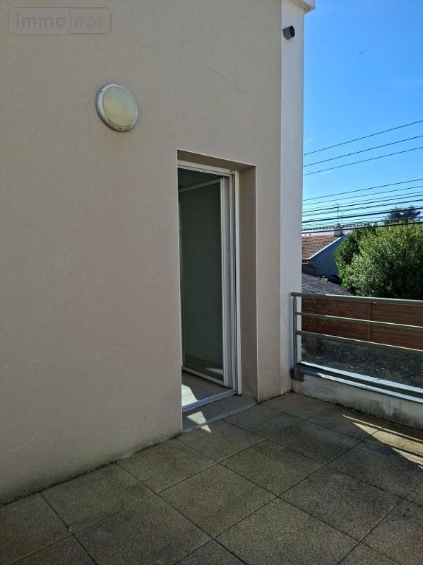 Appartement a vendre Angers 49000 Maine-et-Loire 63 m2 4 pièces 173250 euros