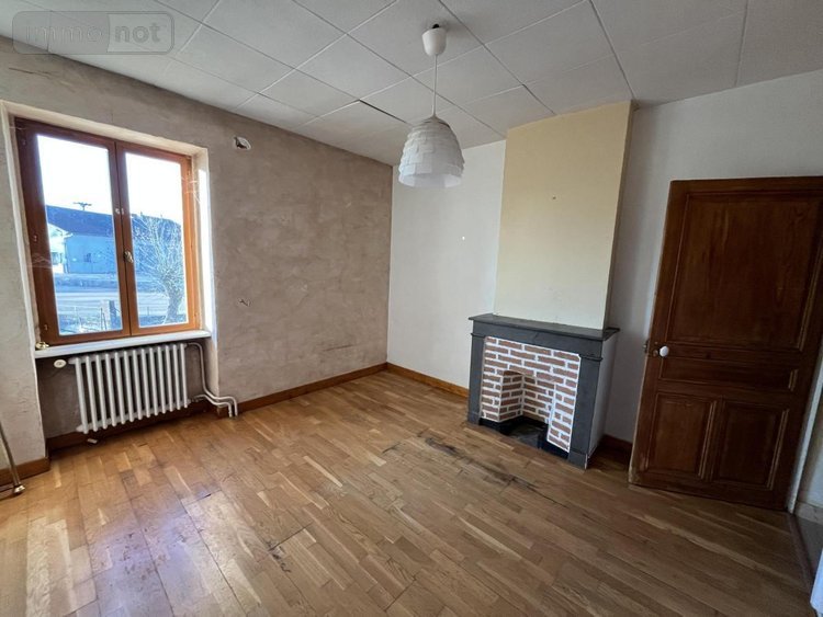Appartement a vendre Saint-Paul-de-Varax 01240 Ain 99 m2 5 pièces 180000 euros