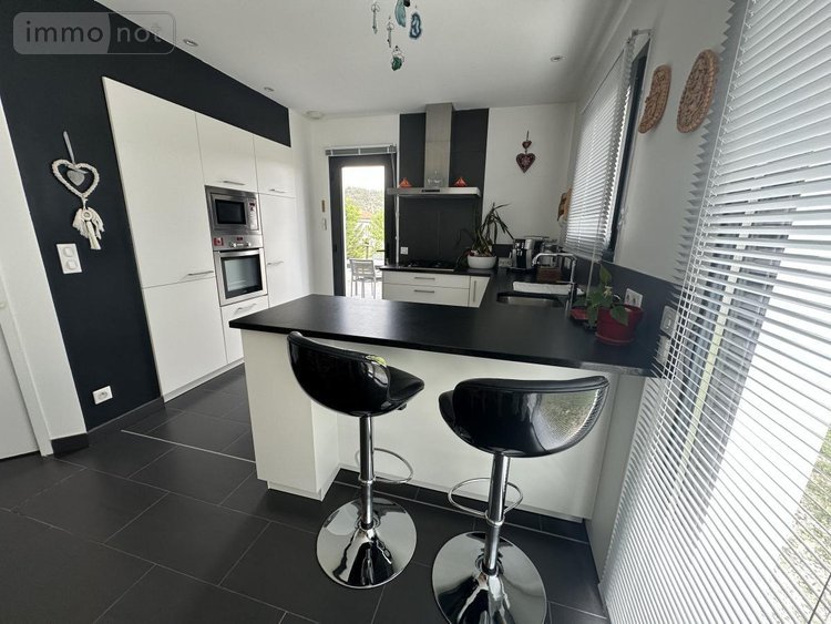 Maison a vendre Cahors 46000 Lot 80 m2 4 pièces 255000 euros