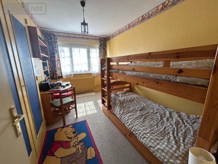 Maison a vendre Saint-Martin-Boulogne 62280 Pas-de-Calais 186 m2 8 pièces 350000 euros