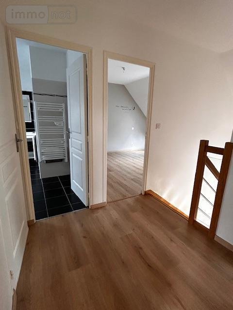 Location maison Guer 56380 Morbihan 98 m2 5 pièces 850 euros