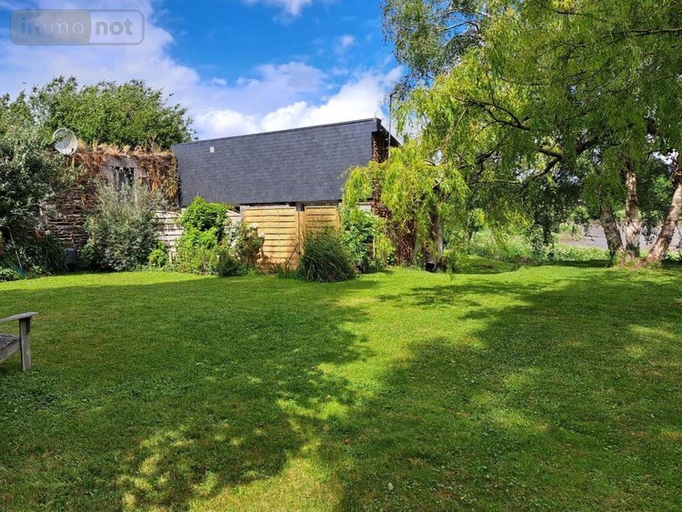 Maison a vendre Langoat 22450 Côtes-d'Armor 206 m2 6 pièces 462400 euros