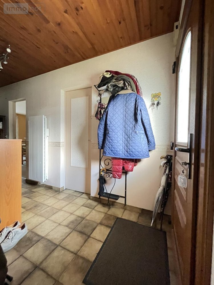 Maison a vendre Le Mans 72000 Sarthe 96 m2  185875 euros