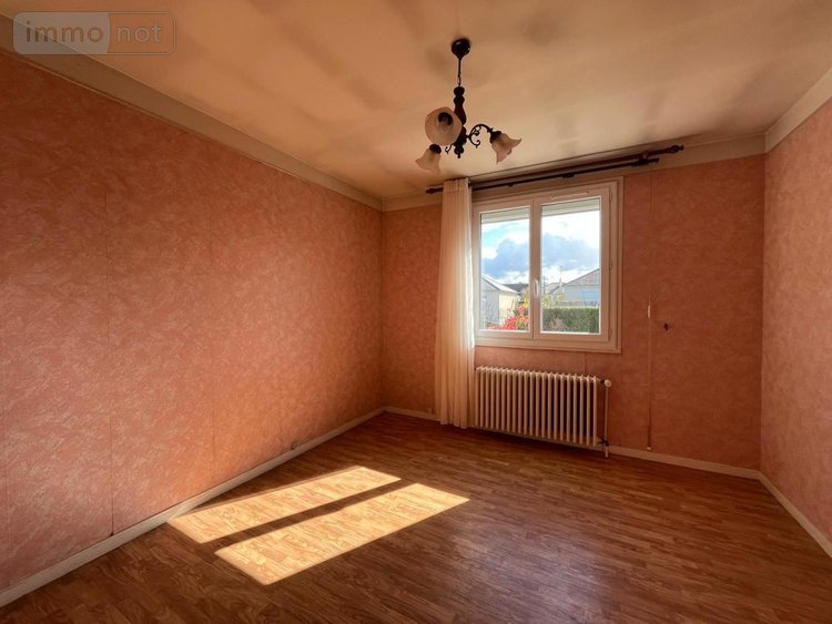 Maison a vendre Villemandeur 45700 Loiret 70 m2 3 pièces 119900 euros
