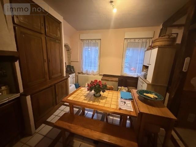 Maison a vendre Brionne 27800 Eure 148 m2  146600 euros