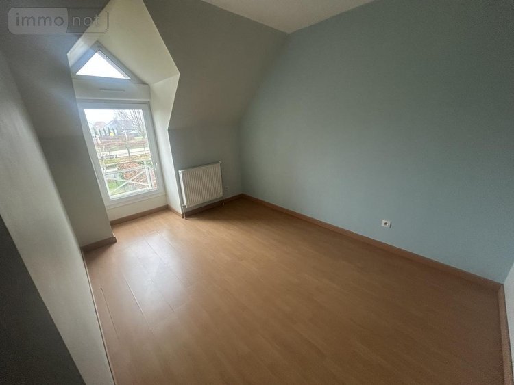 Maison a vendre Awoingt 59400 Nord 115 m2 5 pièces 218900 euros