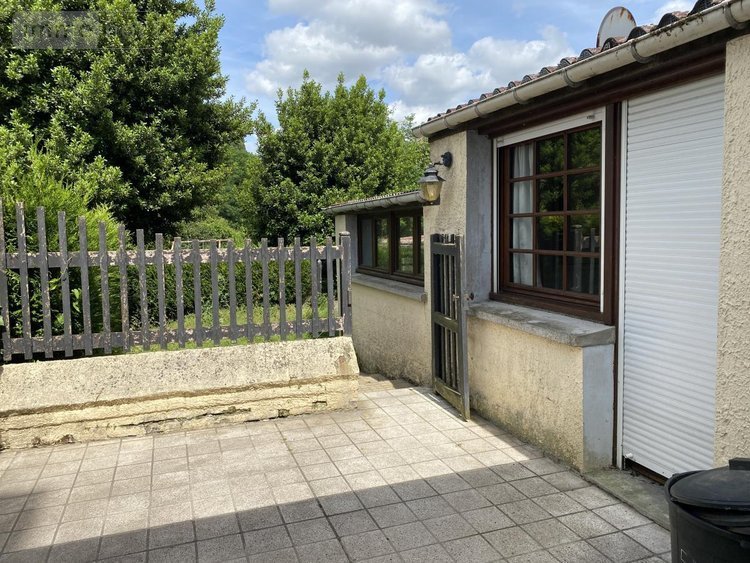 Maison a vendre Cambrai 59400 Nord 172 m2 8 pièces 157200 euros