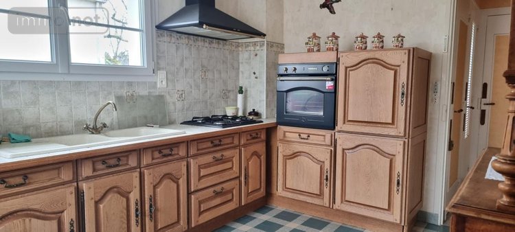 Maison a vendre Saint-Cyr-sur-Loire 37540 Indre-et-Loire 73 m2  304511 euros